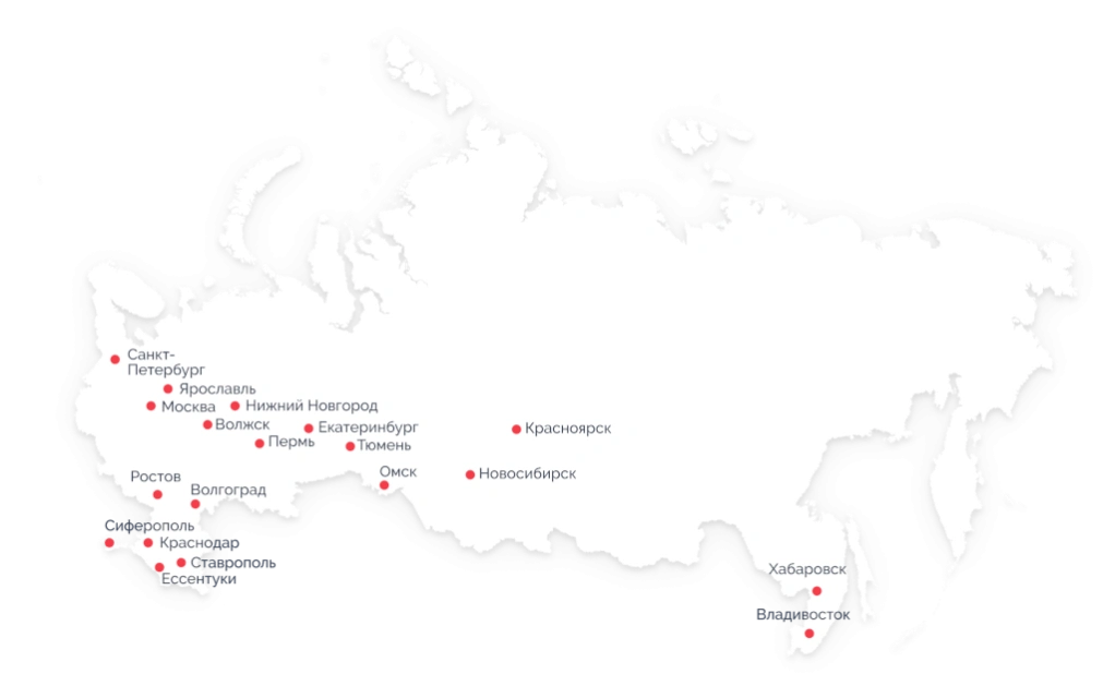 Карта