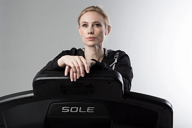 Поступление Sole Fitness
